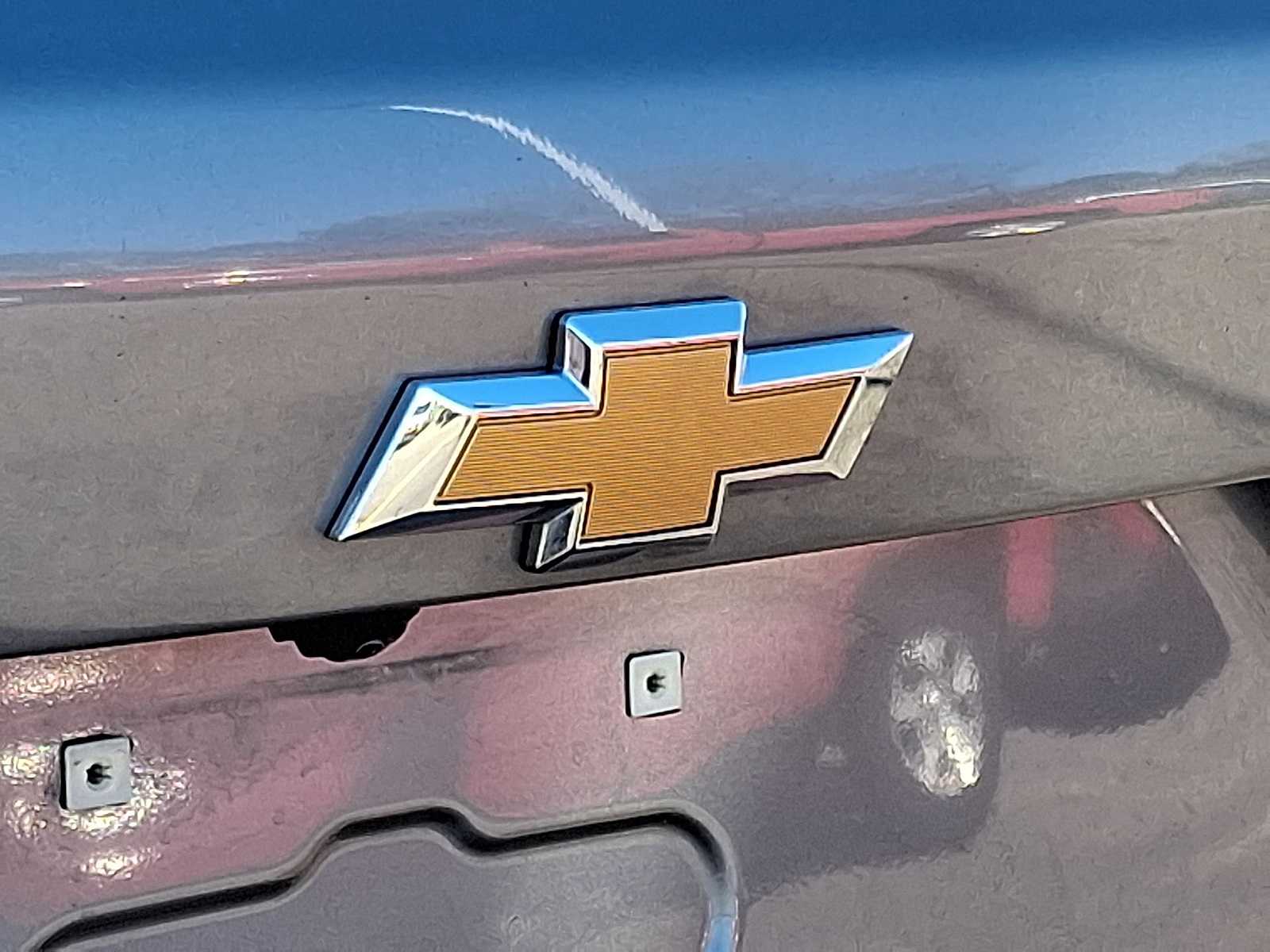 Thumbnail: 2025 Chevrolet Equinox - 36