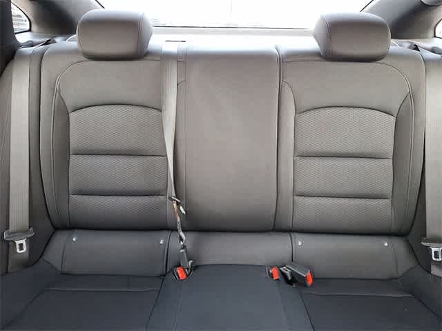 Thumbnail: 2020 Chevrolet Malibu - 14