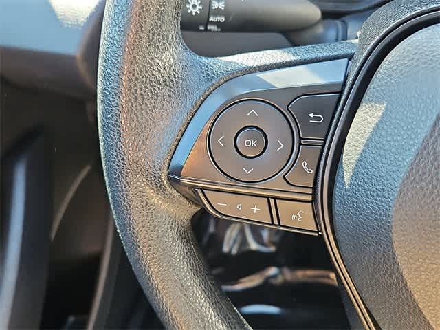 Thumbnail: 2023 Toyota Corolla - 17