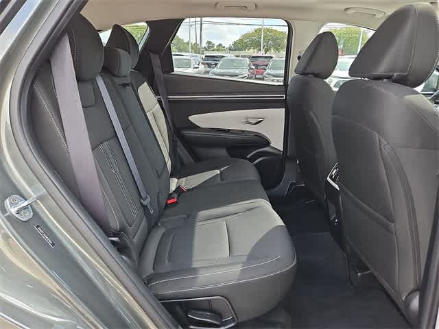 Thumbnail: 2022 Hyundai Tucson - 32