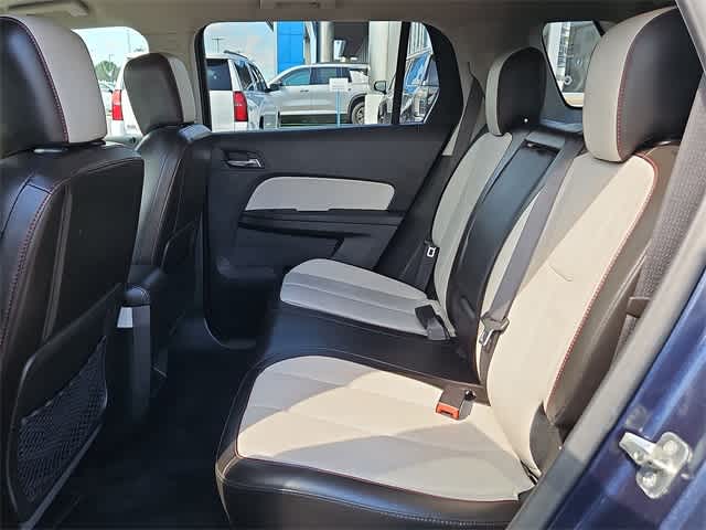 Thumbnail: 2016 GMC Terrain - 29