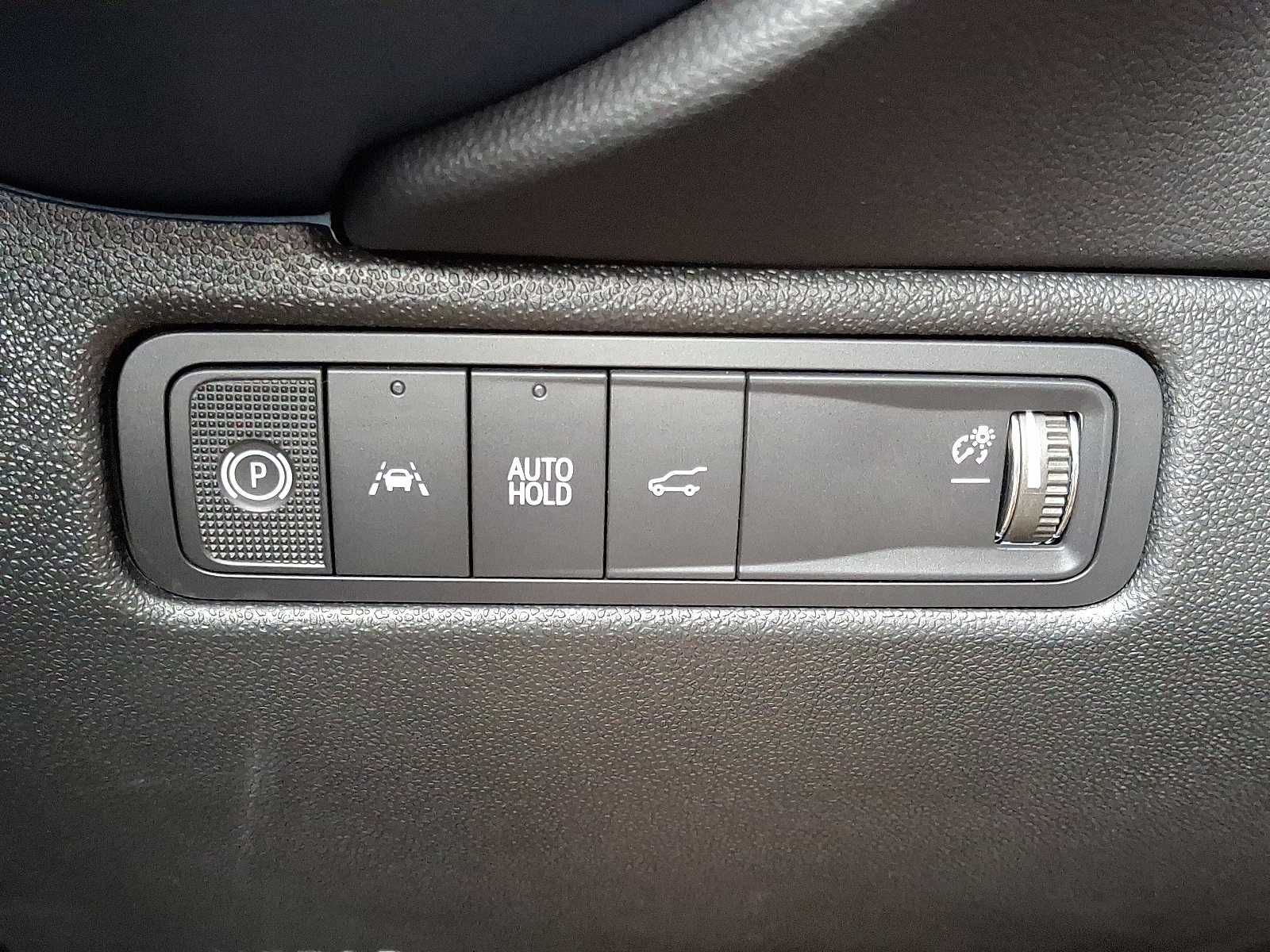 Thumbnail: 2025 Chevrolet Equinox - 15