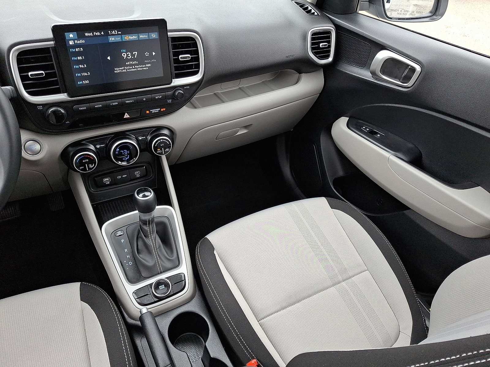 Thumbnail: 2025 Hyundai Venue - 12