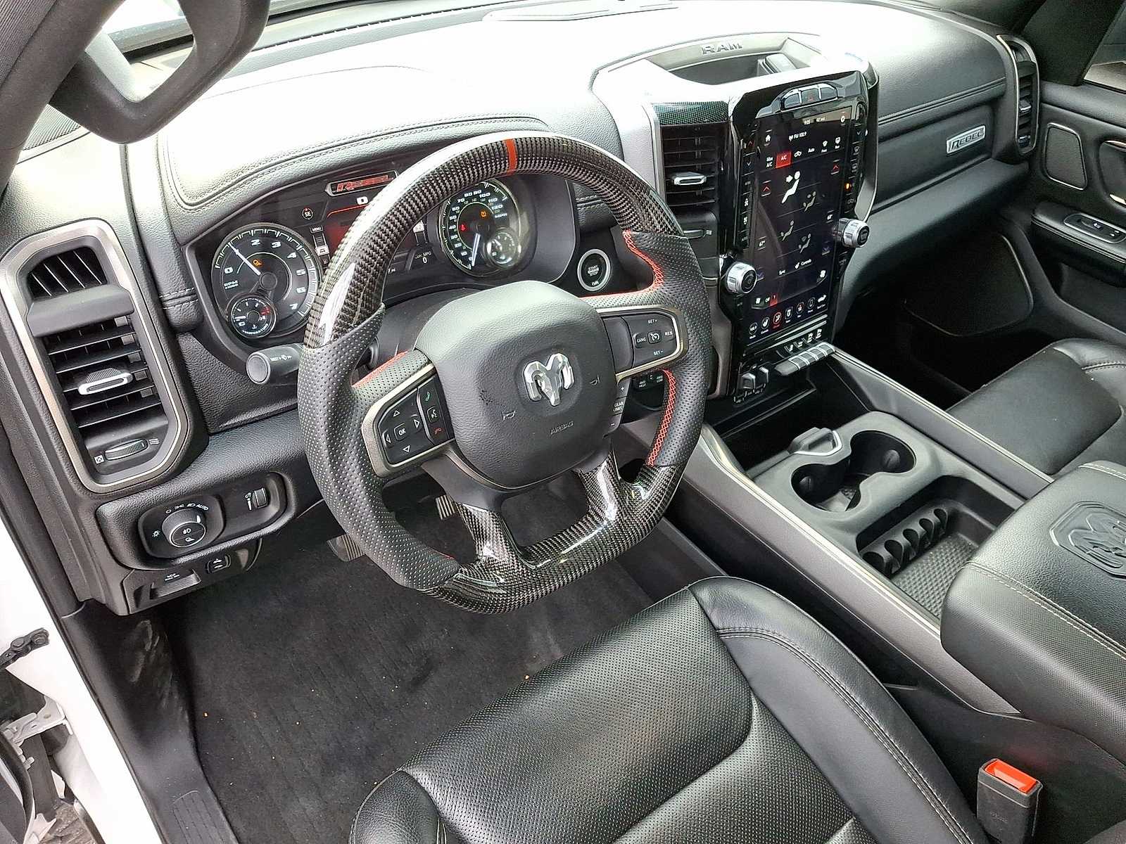 Thumbnail: 2020 RAM 1500 - 16