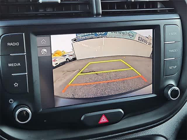 Thumbnail: 2023 Kia Soul - 20