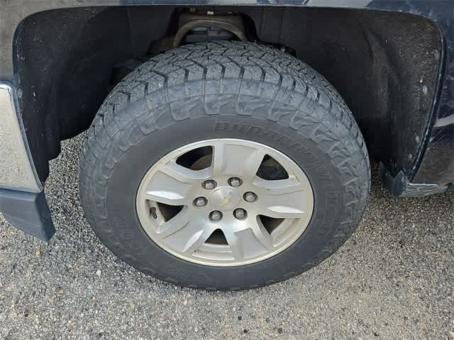 2019 Chevrolet Silverado 1500 LT 2