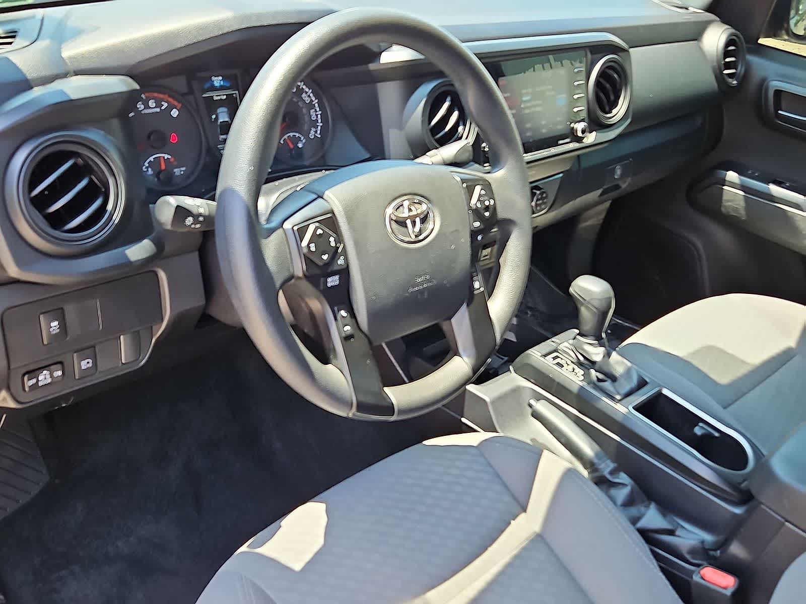 Thumbnail: 2023 Toyota Tacoma - 16