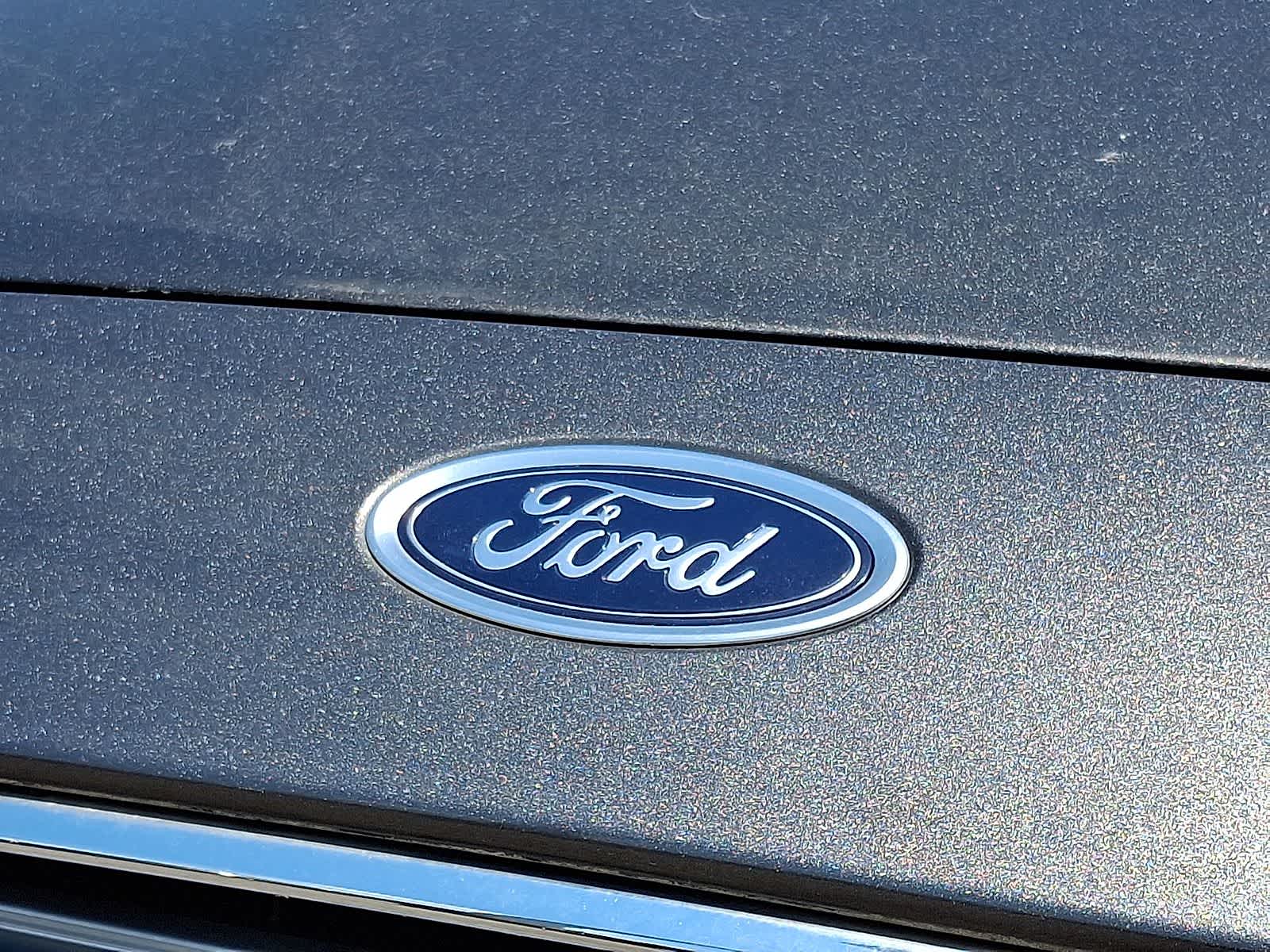 Thumbnail: 2018 Ford Fusion - 34