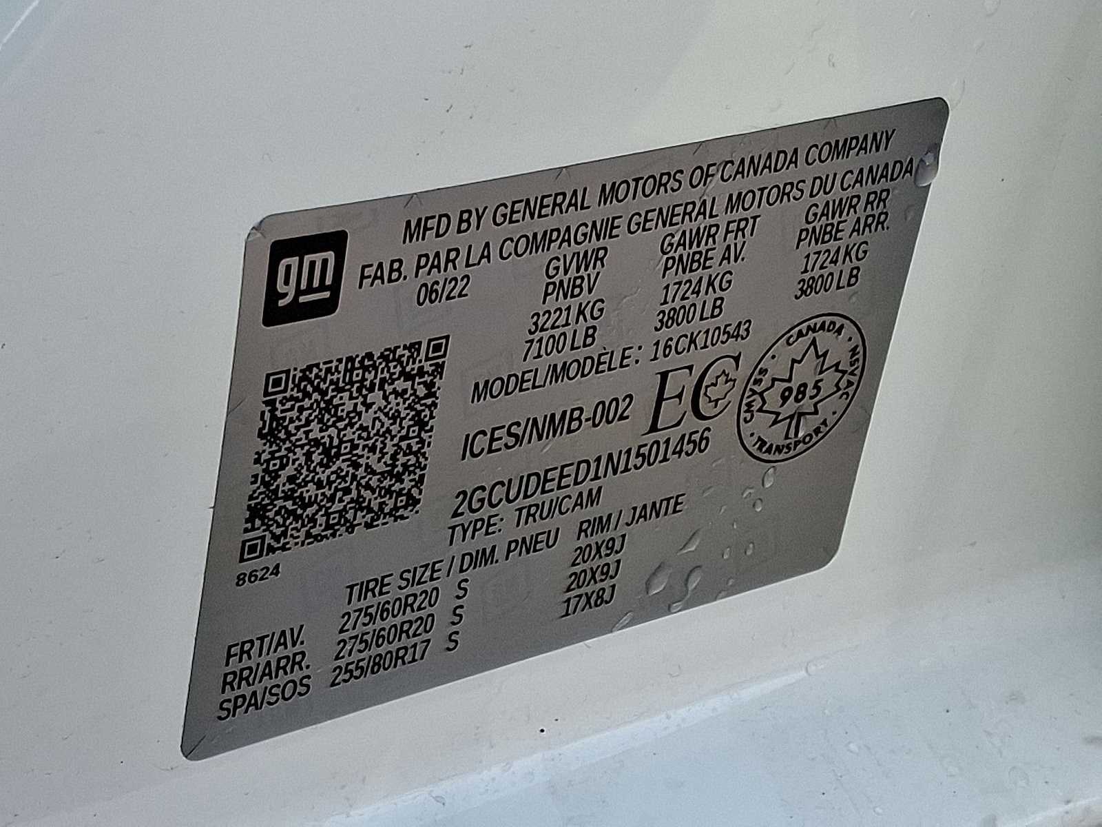 Thumbnail: 2022 Chevrolet Silverado 1500 - 39