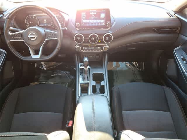 Thumbnail: 2024 Nissan Sentra - 11