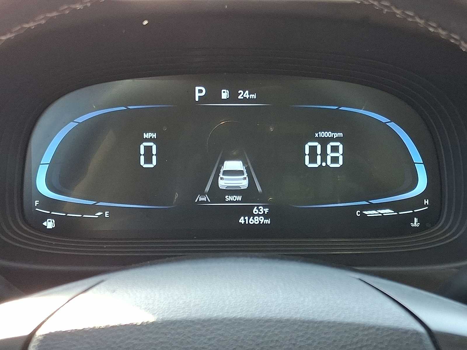 Thumbnail: 2024 Hyundai Venue - 17