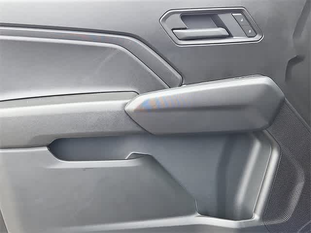 Thumbnail: 2026 Chevrolet Colorado - 10