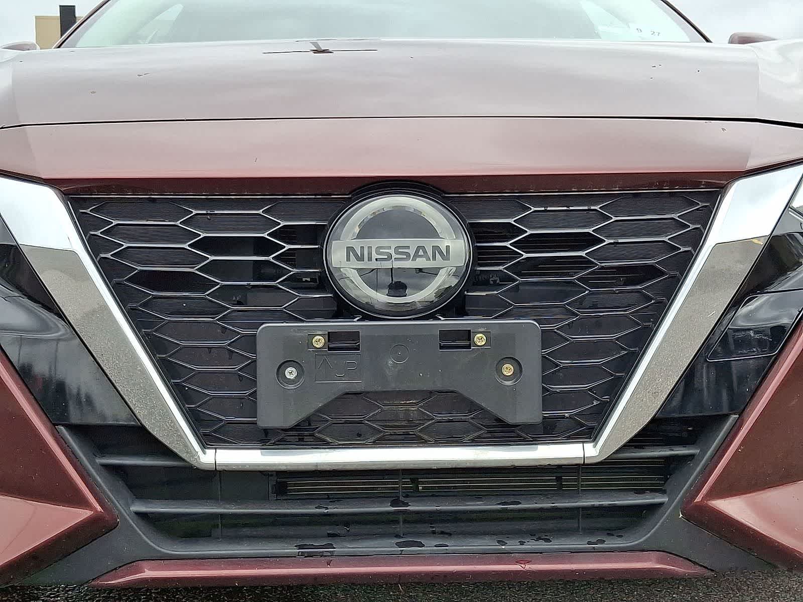 Thumbnail: 2022 Nissan Sentra - 33