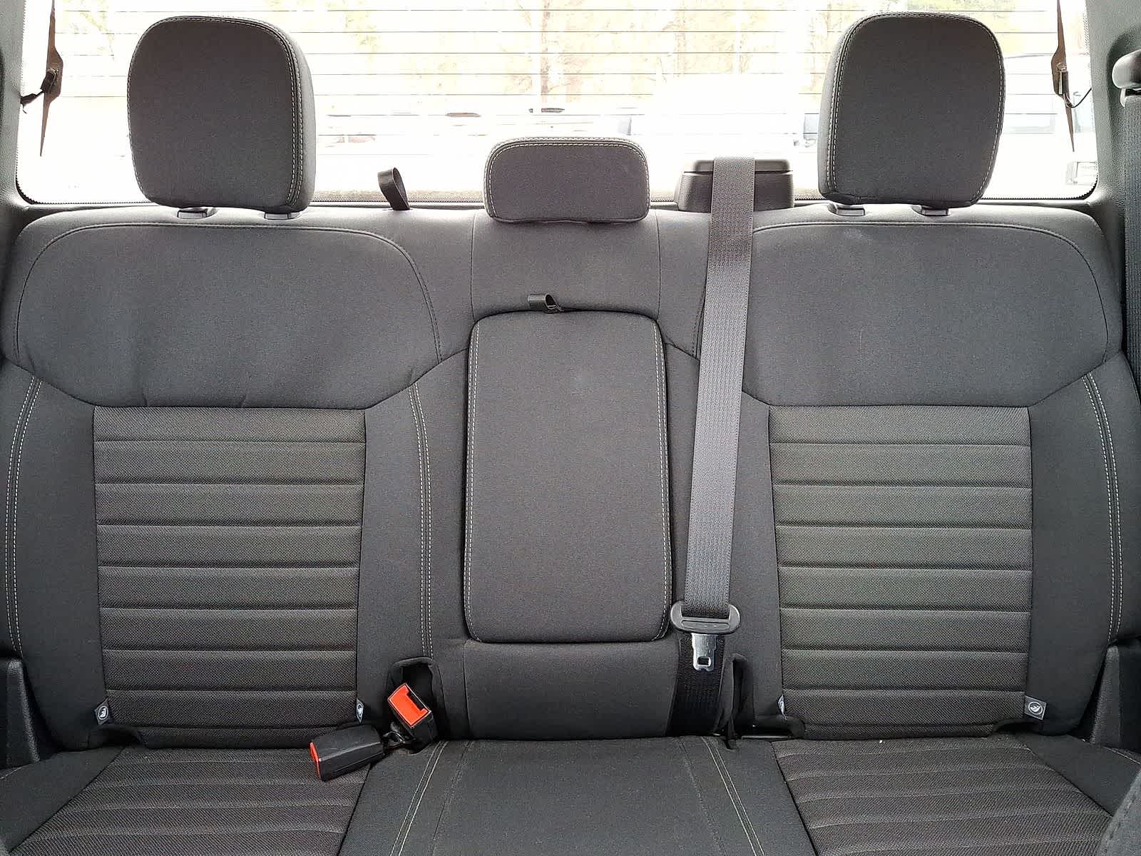 Thumbnail: 2021 Ford Ranger - 11