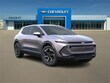  Chevrolet Equinox EV
