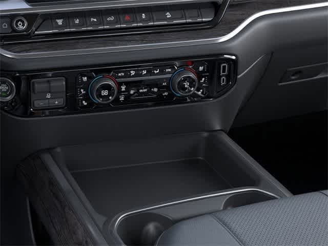 Thumbnail: 2026 Chevrolet Silverado 2500 - 23