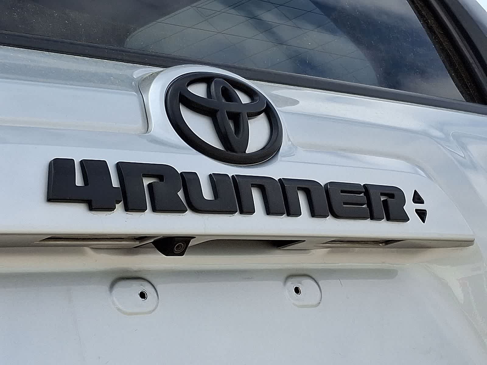 Thumbnail: 2020 Toyota 4Runner - 38
