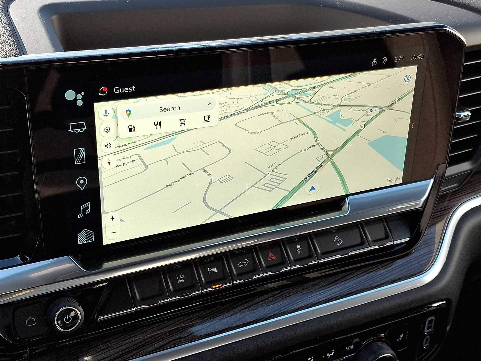 Thumbnail: 2026 Chevrolet Silverado 2500 - 14