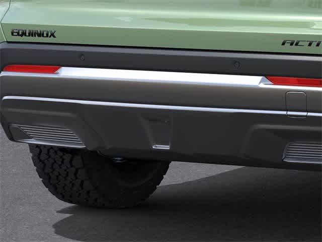 Thumbnail: 2026 Chevrolet Equinox - 14