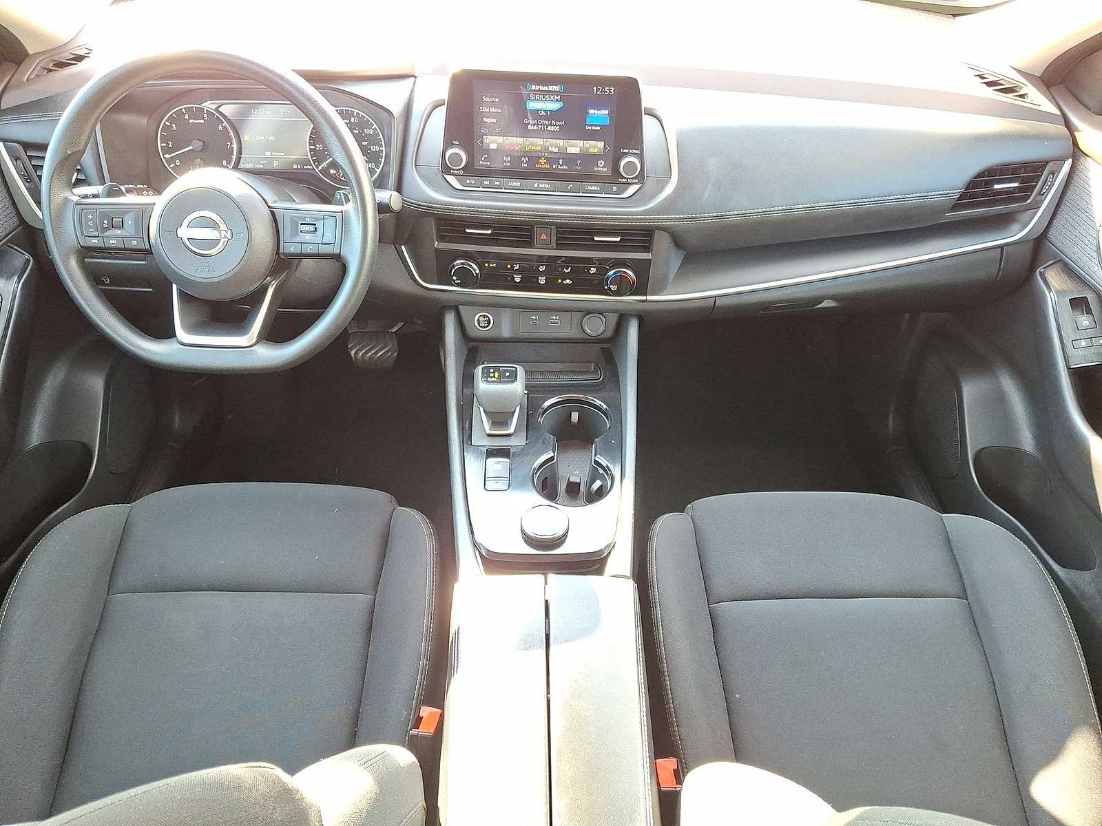 Thumbnail: 2023 Nissan Rogue - 25