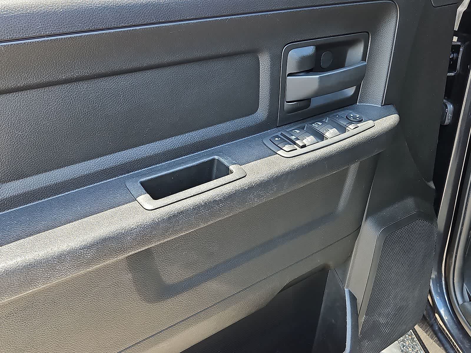 Thumbnail: 2019 RAM 1500 - 27