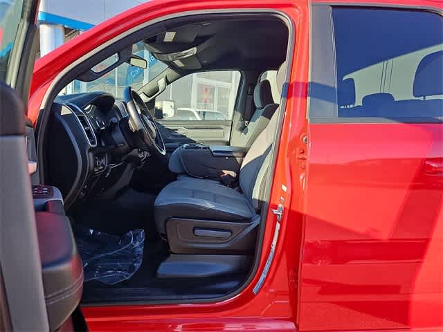 Thumbnail: 2022 RAM 1500 - 17