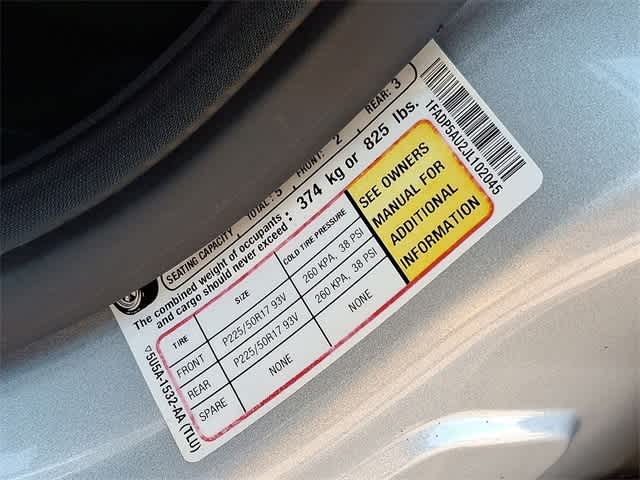 Thumbnail: 2018 Ford C-Max - 37