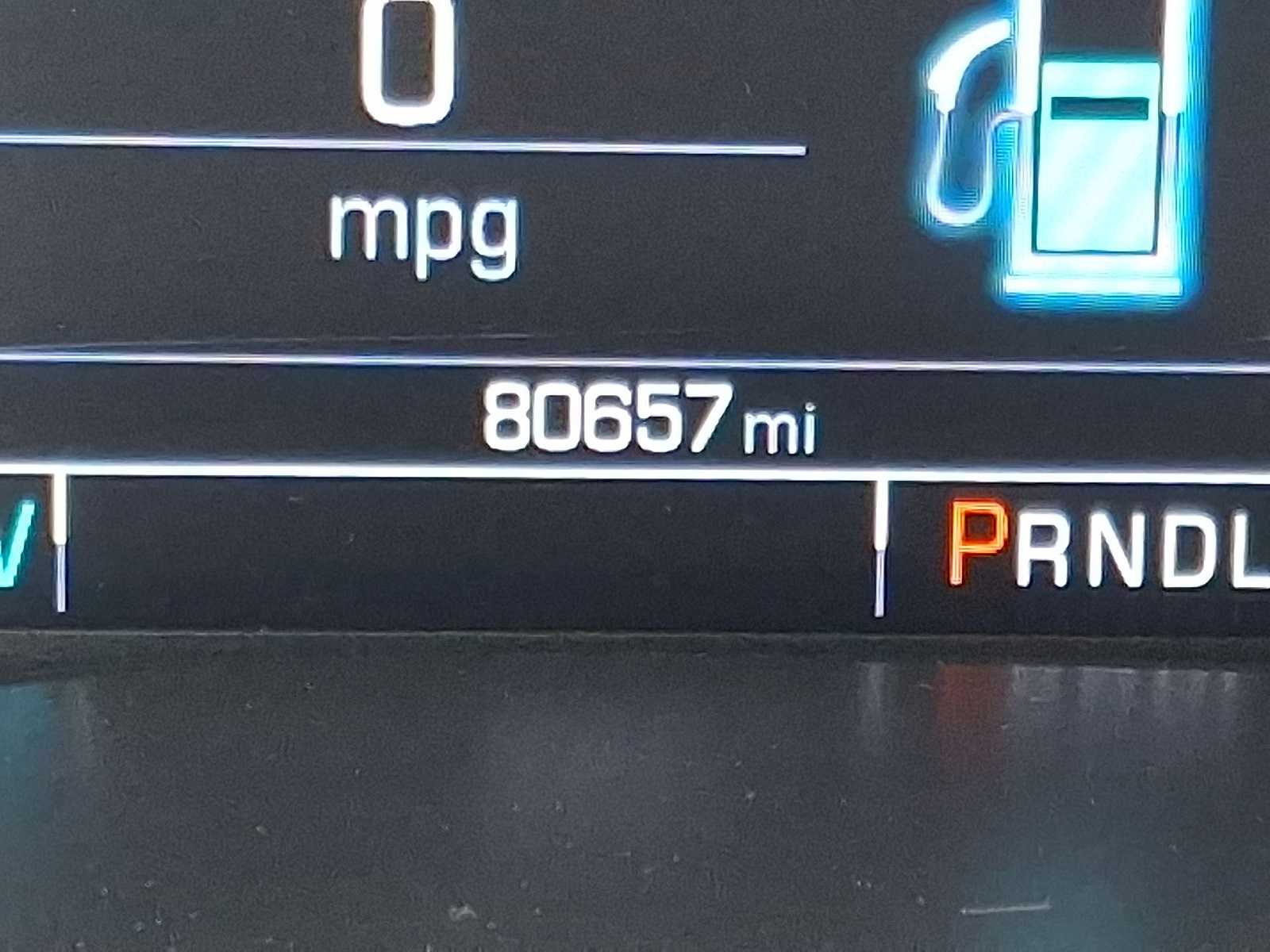 Thumbnail: 2018 Chevrolet Colorado - 18