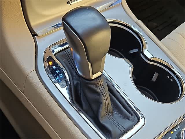 Thumbnail: 2019 Jeep Grand Cherokee - 21