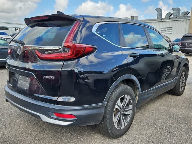 Thumbnail: 2020 Honda CR-V - 3