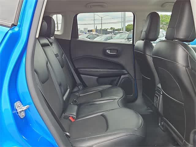 Thumbnail: 2020 Jeep Compass - 31