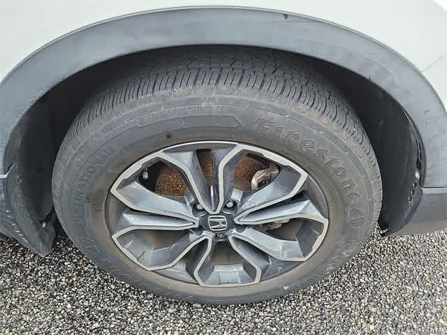 Thumbnail: 2020 Honda CR-V - 6