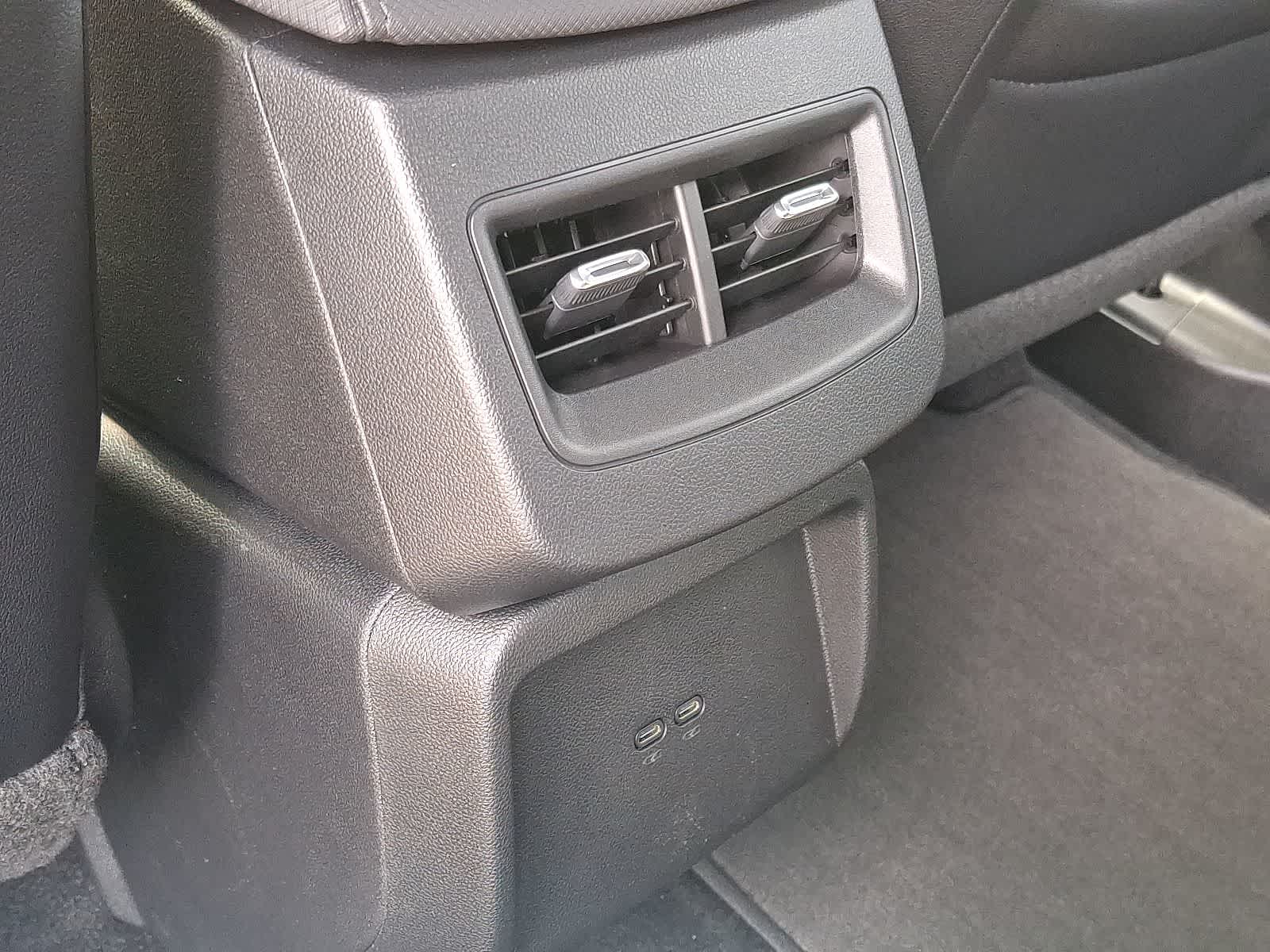 Thumbnail: 2026 Chevrolet Equinox - 18