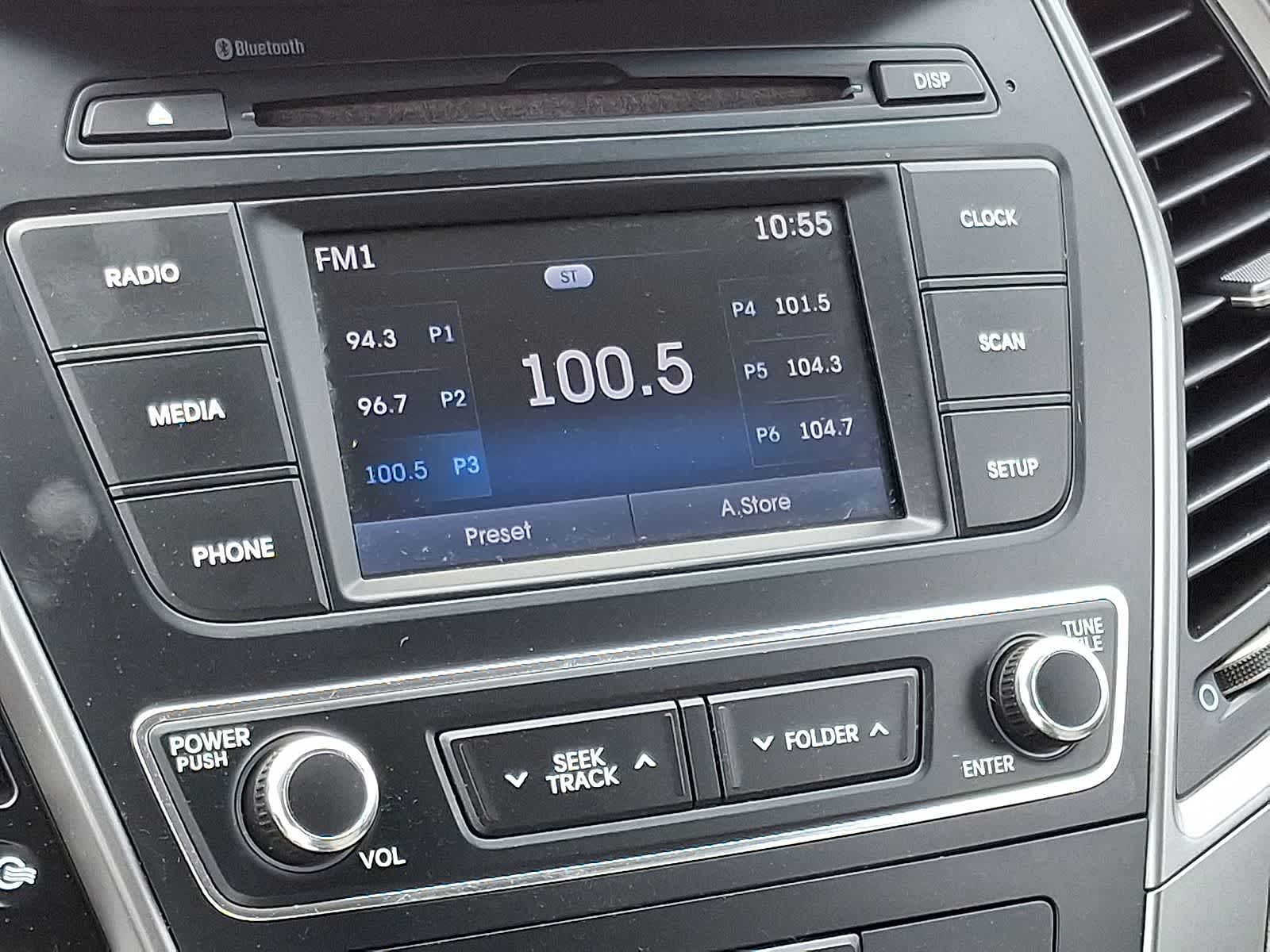 Thumbnail: 2018 Hyundai Santa Fe - 19