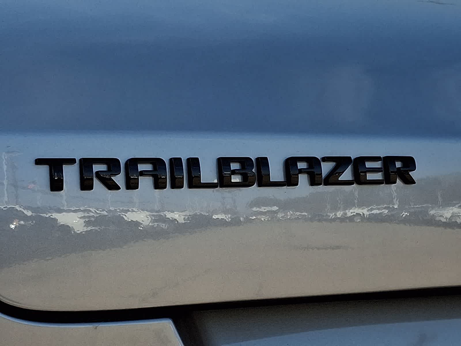 Thumbnail: 2026 Chevrolet TrailBlazer - 23