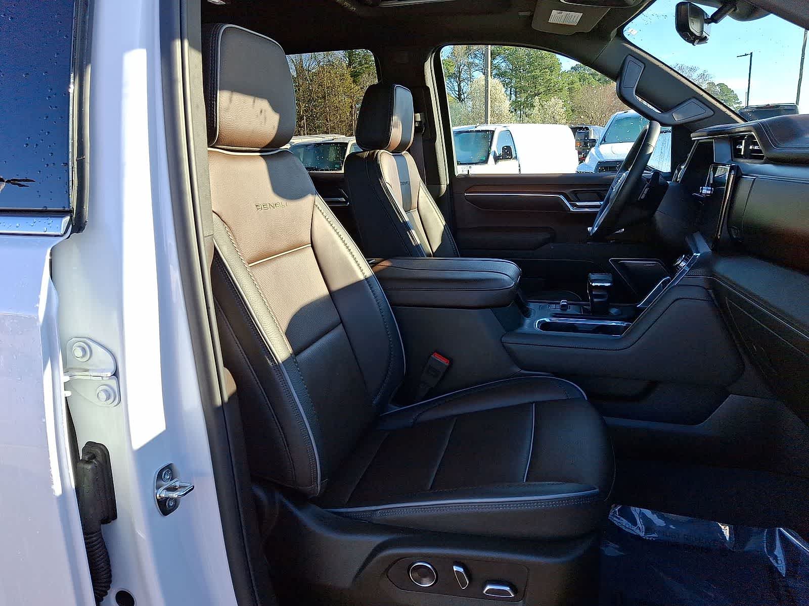 Thumbnail: 2024 GMC Sierra 1500 - 34