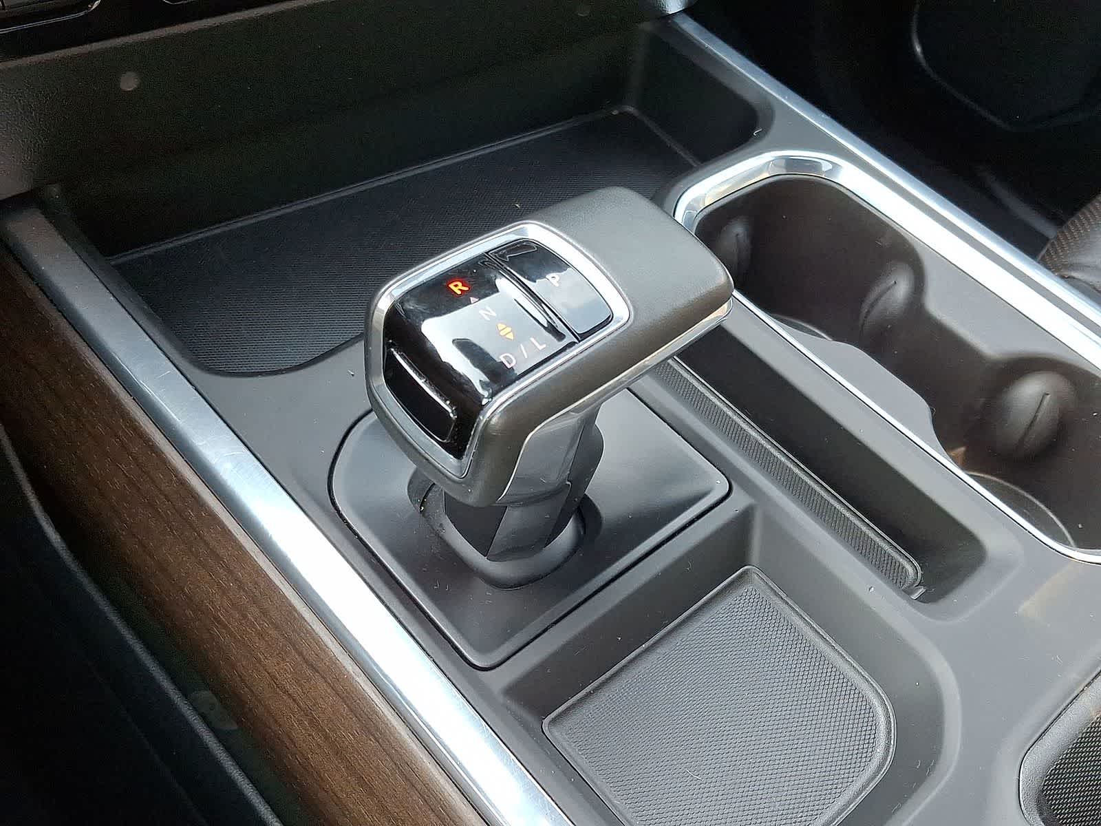 Thumbnail: 2025 Chevrolet Silverado 1500 - 22