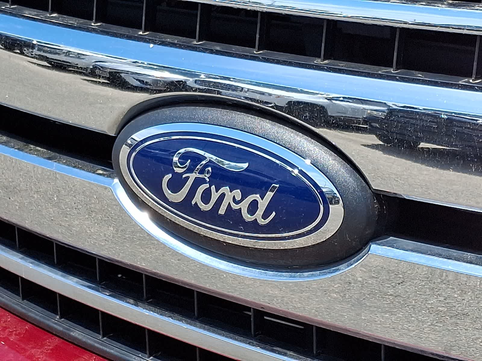 Thumbnail: 2019 Ford F-150 - 5