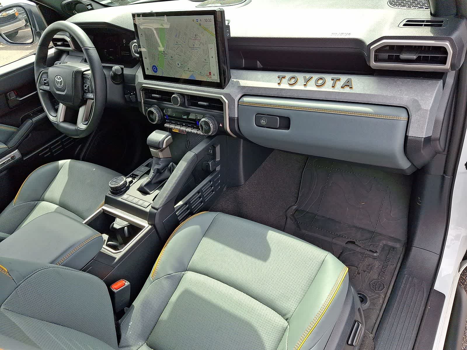 Thumbnail: 2025 Toyota 4Runner - 35