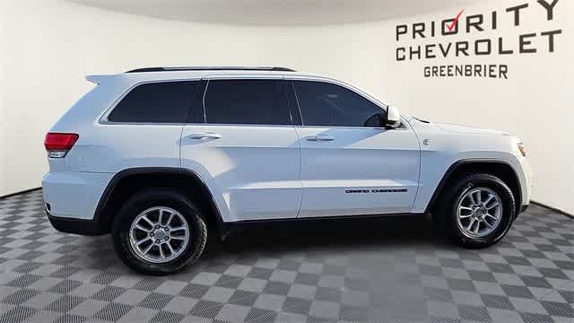 Thumbnail: 2019 Jeep Grand Cherokee - 9