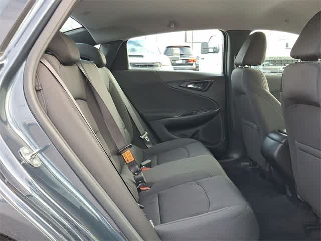 Thumbnail: 2020 Chevrolet Malibu - 30