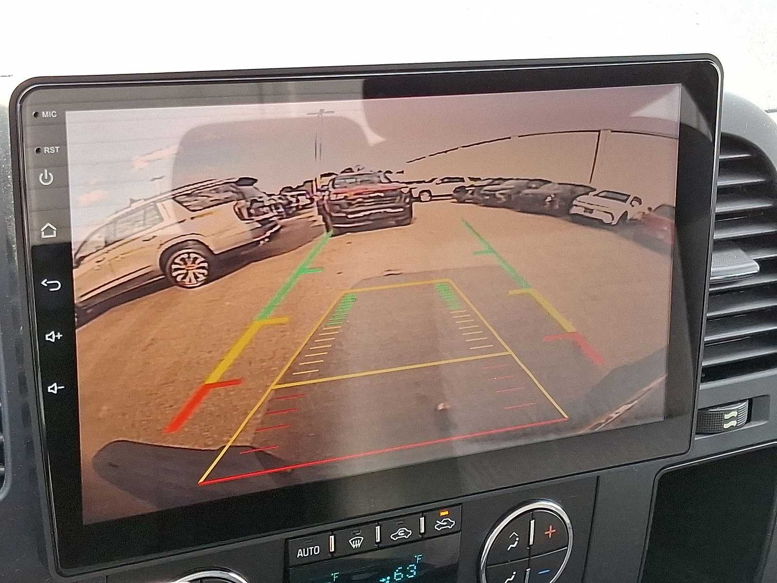 Thumbnail: 2013 Chevrolet Silverado 1500 - 21