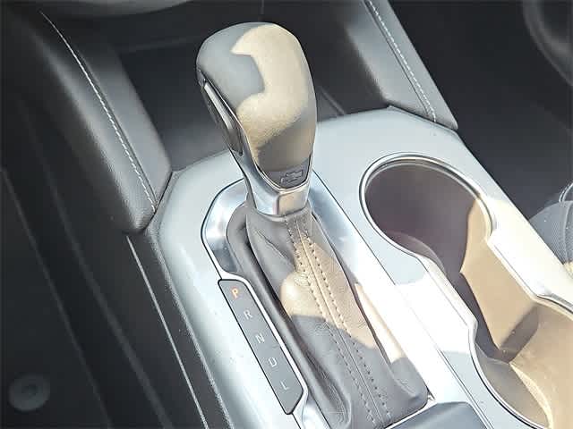 Thumbnail: 2025 Chevrolet Blazer - 12