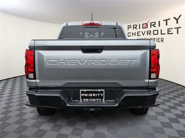 Thumbnail: 2026 Chevrolet Colorado - 5
