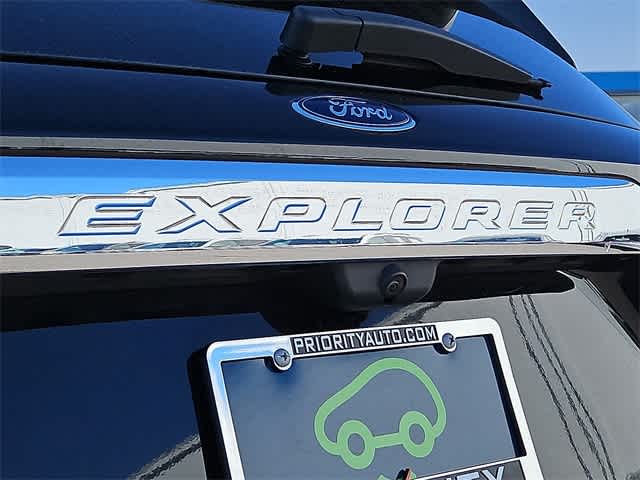 Thumbnail: 2023 Ford Explorer - 37