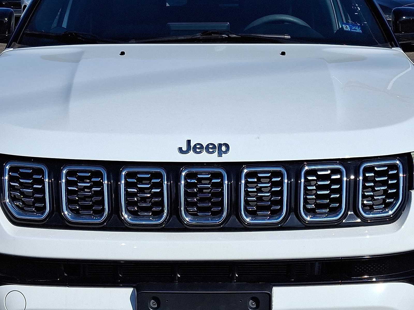 Thumbnail: 2024 Jeep Compass - 35