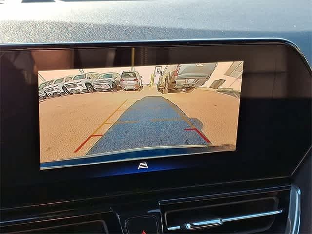 Thumbnail: 2025 Chevrolet TrailBlazer - 20