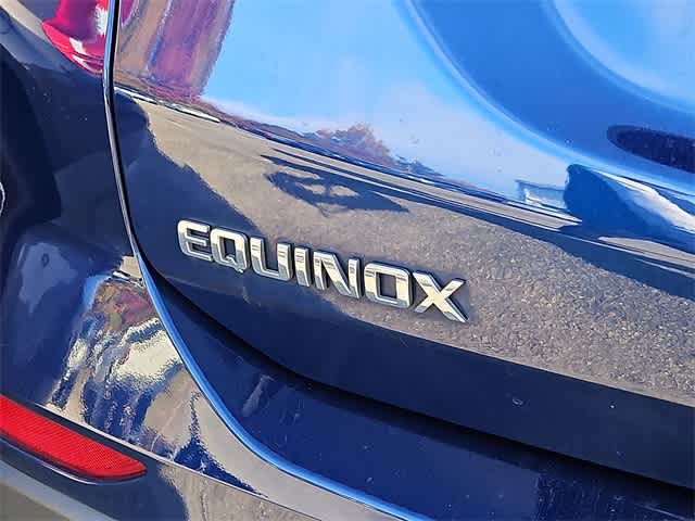 Thumbnail: 2023 Chevrolet Equinox - 5