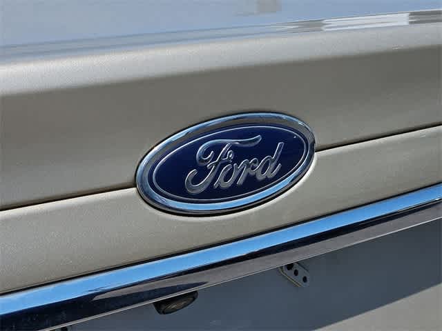 Thumbnail: 2017 Ford Fusion - 9