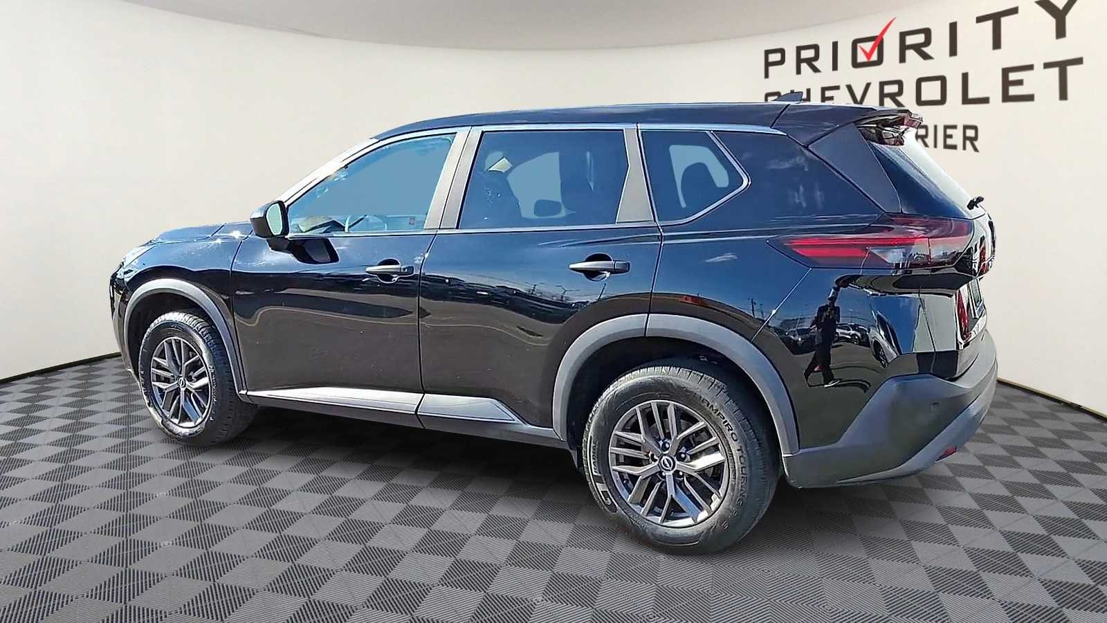 Thumbnail: 2023 Nissan Rogue - 6